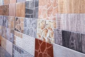 ceramic tiles