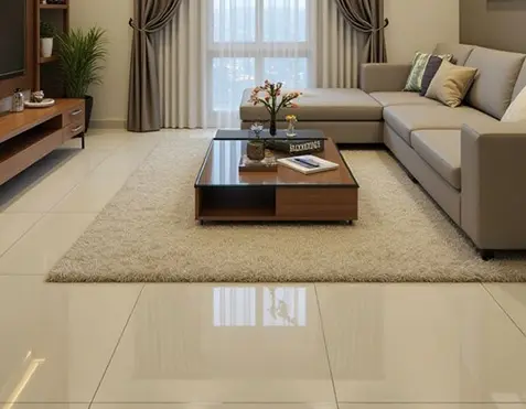 Living room Tiles