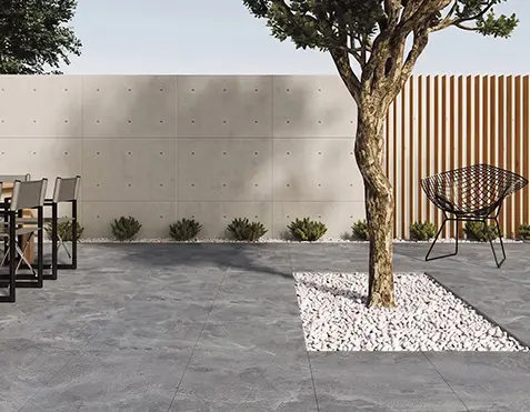 Outdoor Tiles
