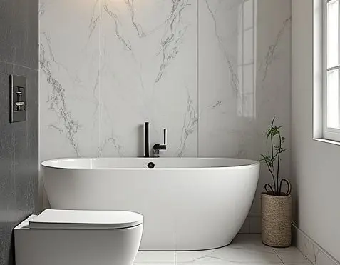 Tiles Bathroom