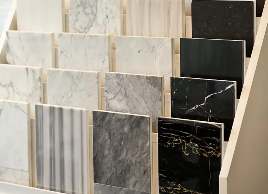 Tiles Collections