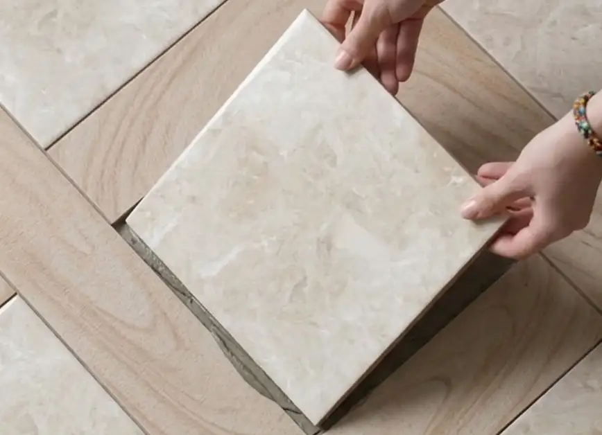 Tiles Installation
